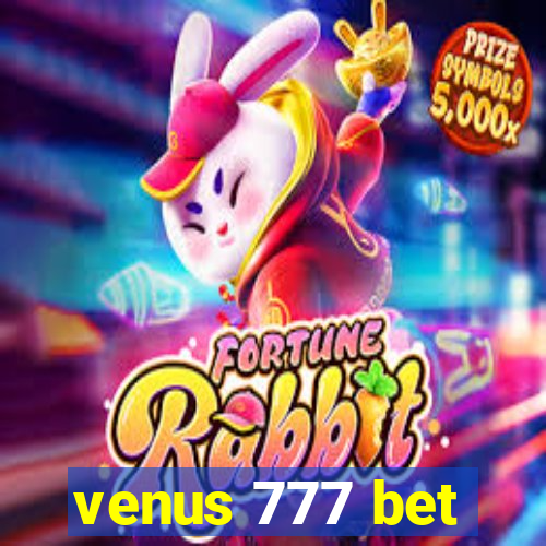 venus 777 bet